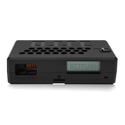 BITFUNX OSSC V1.8 Open Source Scan Converter 