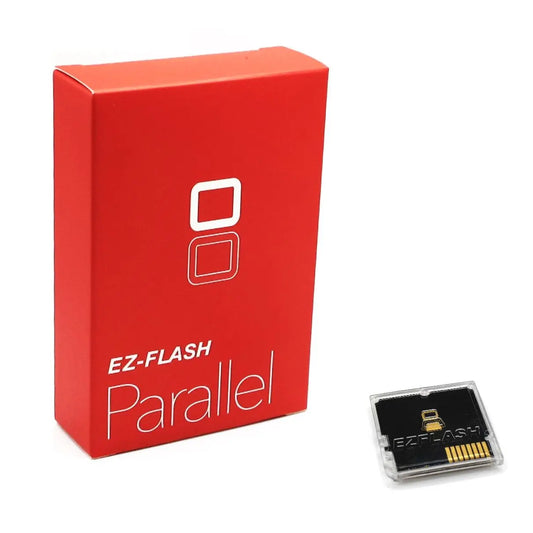 EZ Flash Parallel DS - 3DS - 2DS