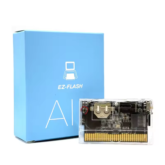 EZ Flash Air